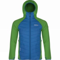 Mens Andreson II Hybrd Jacket